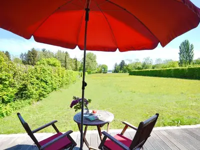 Ferienwohnung für 4 Personen (69 m²) in Prien Am Chiemsee 1/10