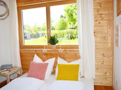 Ferienwohnung für 4 Personen (69 m²) in Prien Am Chiemsee 9/10