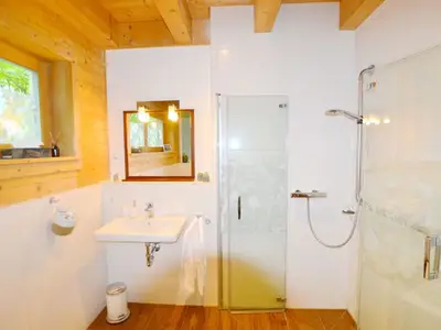 Ferienwohnung für 4 Personen (69 m²) in Prien Am Chiemsee 10/10