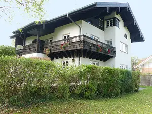 Ferienwohnung für 2 Personen (60 m²) in Prien Am Chiemsee