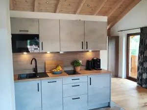 Ferienwohnung für 4 Personen (44 m²) in Prien Am Chiemsee
