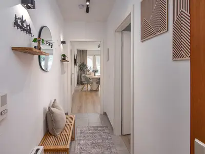 flur wohnung