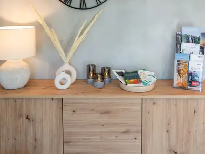 kommode wohnzimmer