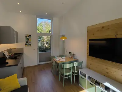 Ferienwohnung