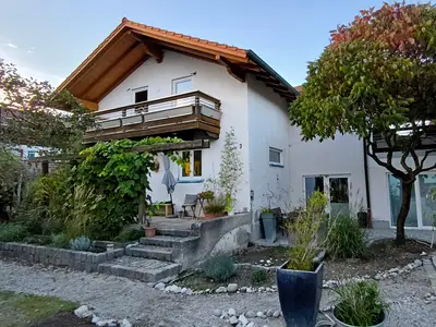 Haus Finkenweg 3