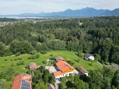 Ansicht von Oben /-Hinten