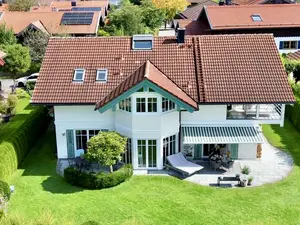 Ferienwohnung für 2 Personen (45 m²) in Prien Am Chiemsee