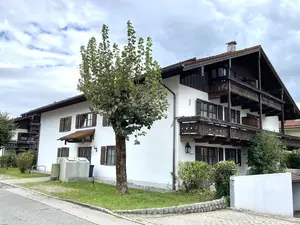 Ferienwohnung für 4 Personen (42 m²) in Prien Am Chiemsee