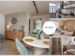 Ferienwohnung für 4 Personen (54 m²) in Prien Am Chiemsee