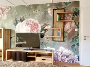 Ferienwohnung für 2 Personen (50 m²) in Prien Am Chiemsee