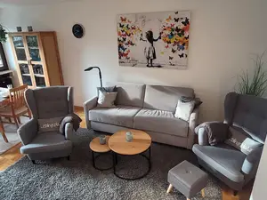 Ferienwohnung für 2 Personen (55 m²) in Prien Am Chiemsee