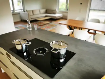 Ferienwohnung für 5 Personen (120 m²) in Prien Am Chiemsee 6/10