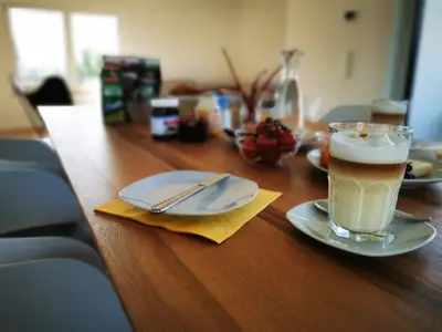 Ferienwohnung für 5 Personen (120 m²) in Prien Am Chiemsee 9/10