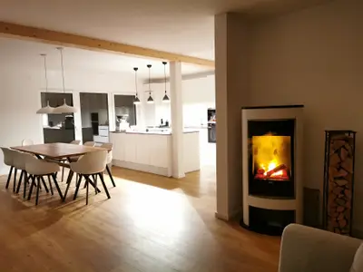 Ferienwohnung für 6 Personen (146 m²) in Prien Am Chiemsee 2/10