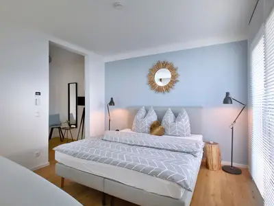 Ferienwohnung für 6 Personen (146 m²) in Prien Am Chiemsee 9/10