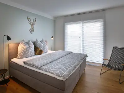 Ferienwohnung für 6 Personen (146 m²) in Prien Am Chiemsee 10/10