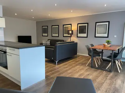 Ferienwohnung für 4 Personen (90 m²) in Prien Am Chiemsee 2/10