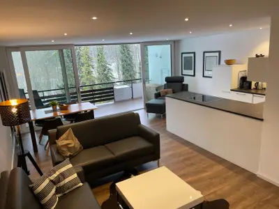 Ferienwohnung für 4 Personen (90 m²) in Prien Am Chiemsee 3/10