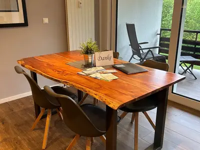 Ferienwohnung für 4 Personen (90 m²) in Prien Am Chiemsee 5/10