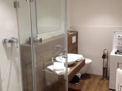 Ferienwohnung für 4 Personen (90 m²) in Prien Am Chiemsee 9/10