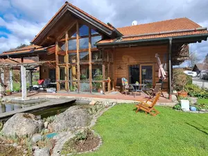 Ferienwohnung für 4 Personen (46 m²) in Prien Am Chiemsee