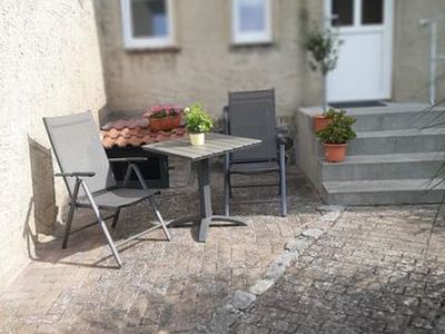 Ferienwohnung für 2 Personen (40 m²) in Priepert 7/10