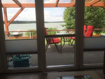 Ferienwohnung für 4 Personen (40 m²) in Priepert 4/10