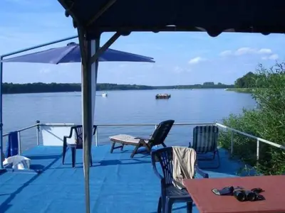 Ferienwohnung für 4 Personen (40 m²) in Priepert 5/10