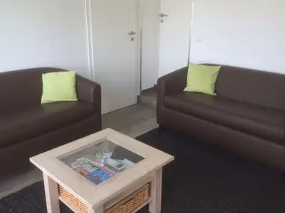 Ferienwohnung für 4 Personen (40 m²) in Priepert 8/10