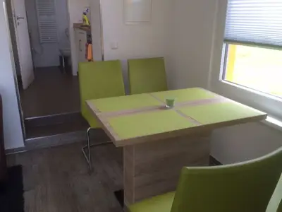 Ferienwohnung für 4 Personen (40 m²) in Priepert 9/10