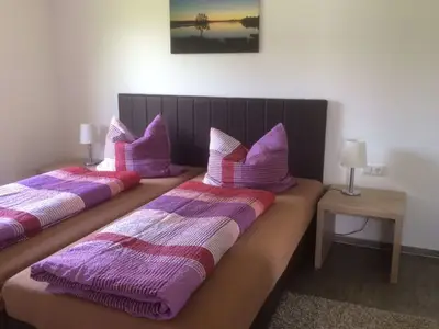 Ferienwohnung für 4 Personen (40 m²) in Priepert 10/10