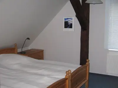 Ferienwohnung für 2 Personen (60 m²) in Priepert 6/7