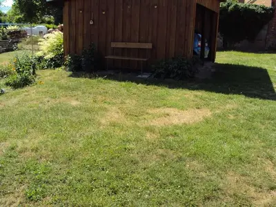 Ferienwohnung für 2 Personen (40 m²) in Priepert 2/10