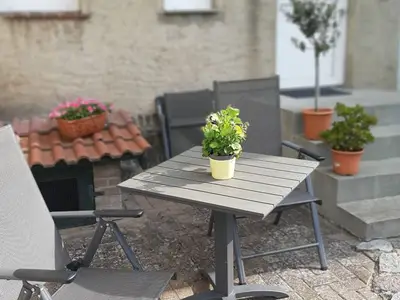 Ferienwohnung für 2 Personen (40 m²) in Priepert 6/10
