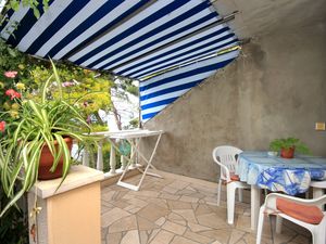Ferienwohnung für 2 Personen (16 m²) in Prigradica