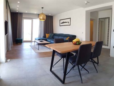 Ferienwohnung für 4 Personen (70 m²) in Primošten 2/10