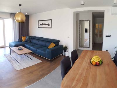 Ferienwohnung für 4 Personen (70 m²) in Primošten 5/10