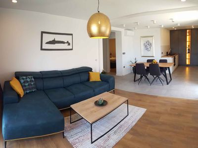 Ferienwohnung für 4 Personen (70 m²) in Primošten 1/10