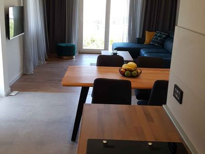 Ferienwohnung für 4 Personen (70 m²) in Primošten 4/10