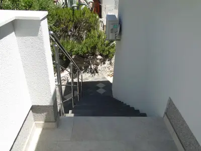 Ferienwohnung für 2 Personen (25 m²) in Primošten 5/10