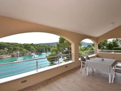 Ferienwohnung für 4 Personen (70 m²) in Primošten 4/10