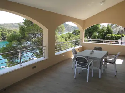 Ferienwohnung für 4 Personen (70 m²) in Primošten 5/10