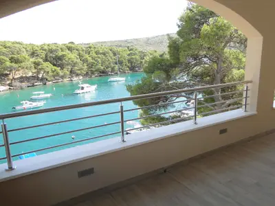 Ferienwohnung für 4 Personen (70 m²) in Primošten 6/10