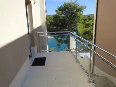 Ferienwohnung für 4 Personen (70 m²) in Primošten 7/10