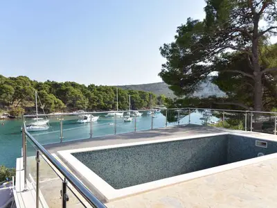 Ferienwohnung für 4 Personen (70 m²) in Primošten 8/10