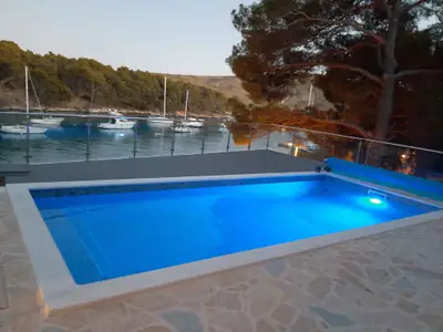 Ferienwohnung für 4 Personen (70 m²) in Primošten 10/10