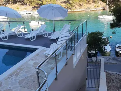 Ferienwohnung für 4 Personen (70 m²) in Primošten 9/10