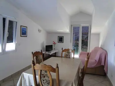 Ferienwohnung für 4 Personen (70 m²) in Primošten 10/10
