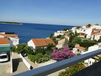 Ferienwohnung für 3 Personen (45 m²) in Primošten 5/10