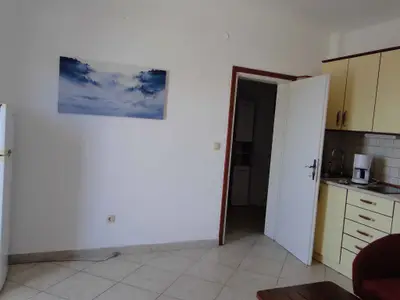 Ferienwohnung für 3 Personen (45 m²) in Primošten 9/10